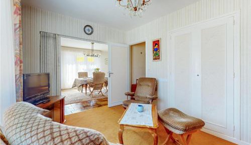 Two-Bedroom Holiday Home