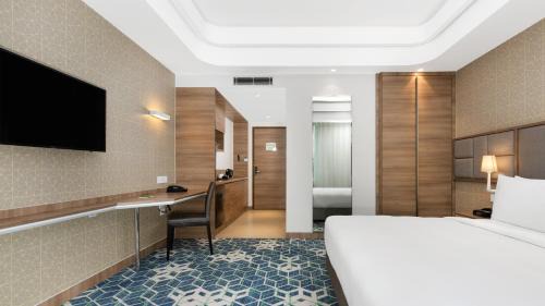 Standard King Room - Disability Access