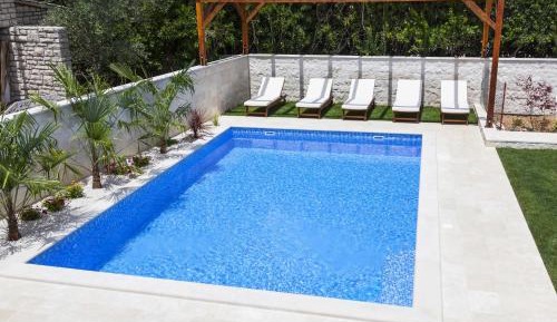 Superior Two-Bedroom Apartment with Terrace