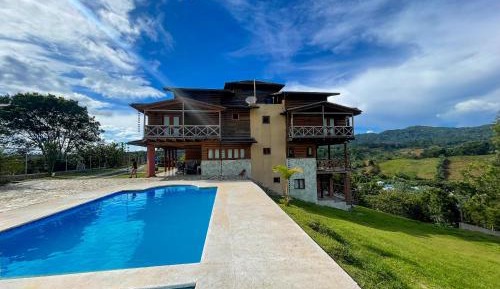 Deluxe Villa