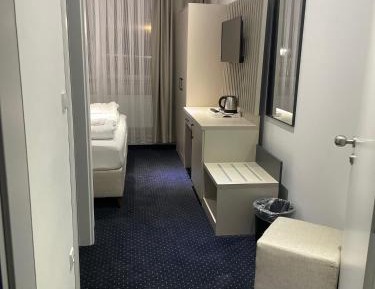 Standard Doppelzimmer