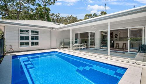 Holiday Home