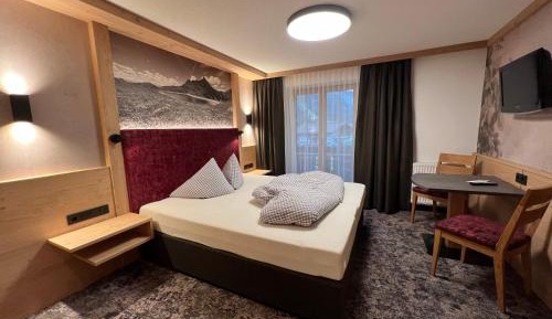 Small Double Room