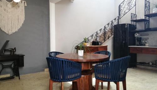Family Suite with Balcony