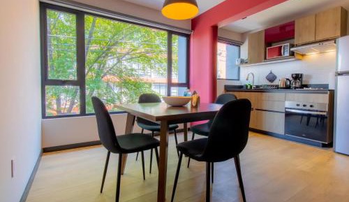 Classic Apartment, 2 Bedrooms
