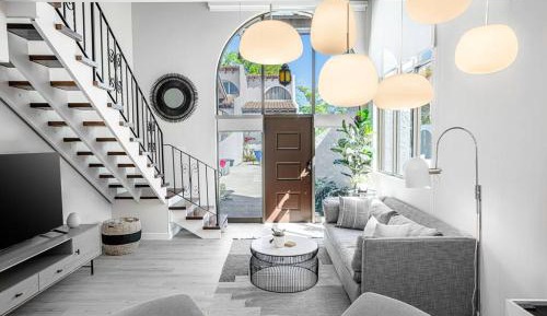 One-Bedroom Villa