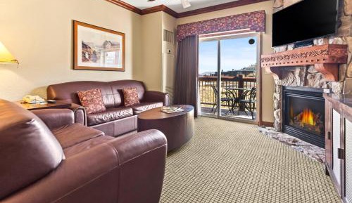 One Bedroom Apartment