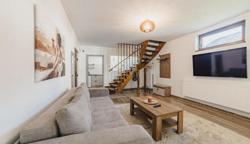 Apartment - Split Level