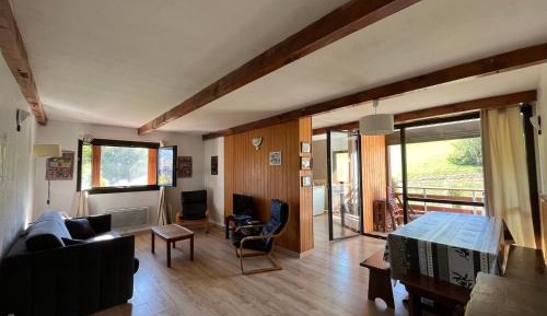 Apartment (6 Adults)