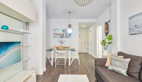 Apartment - Ground Floor