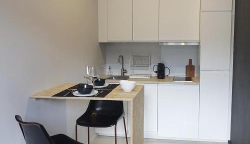Superior Apartment