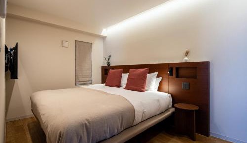 Sauna Suite