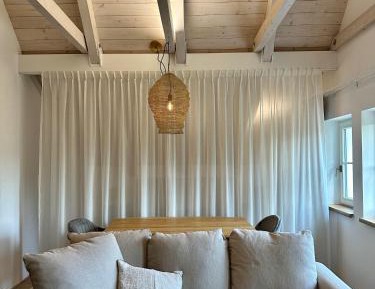 Superior Apartment with Sauna
