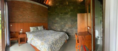 Riverside Double Room 