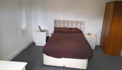 Economy Single Room