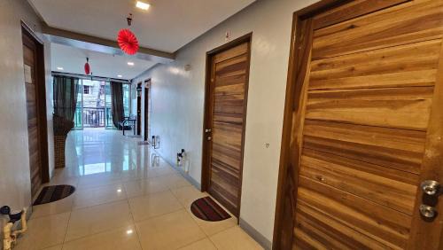 Standard Room with Private Bathroom