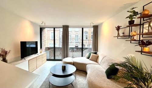 Duplex Apartment