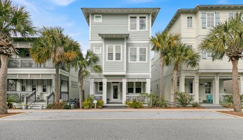 Five-Bedroom House