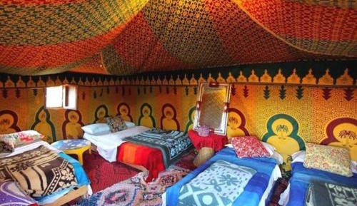 Tent