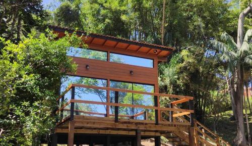 One-Bedroom Chalet