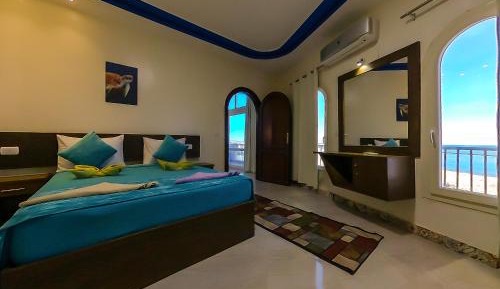 Apartment with Sea View
