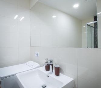 Quadruple Room with Bath
