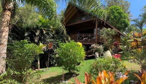 Vacation Home