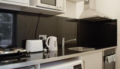 Premier Apartment