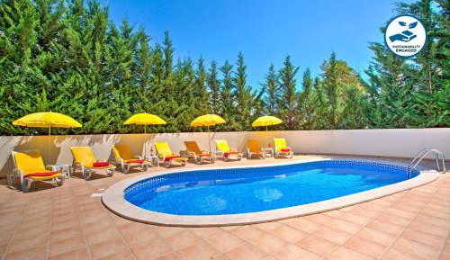Premium Villa with Private Pool