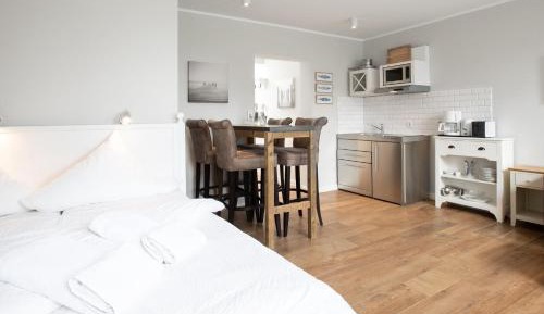 Apartment - Ground Floor