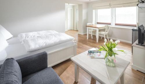 Apartment - Ground Floor