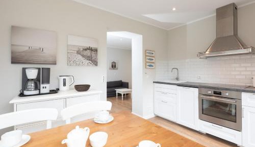 Apartment - Ground Floor