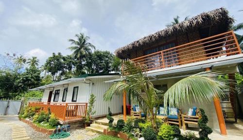 Superior Chalet