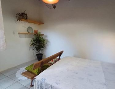 One-Bedroom Chalet