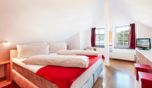 Familienzimmer Müller