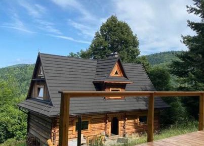 Three-Bedroom Chalet