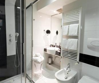 Comfort Double Room (Single Use)