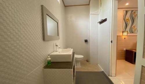 Superior Canary Double Room 