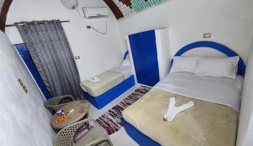 Economy Twin Room