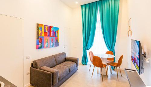 Deluxe Junior Suite