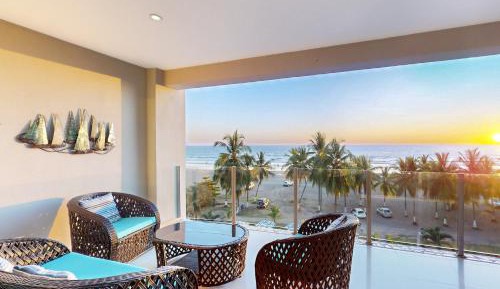 Two Bedroom Apartment 