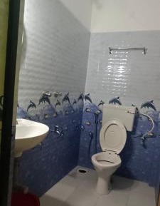 Standard Double Room with Fan