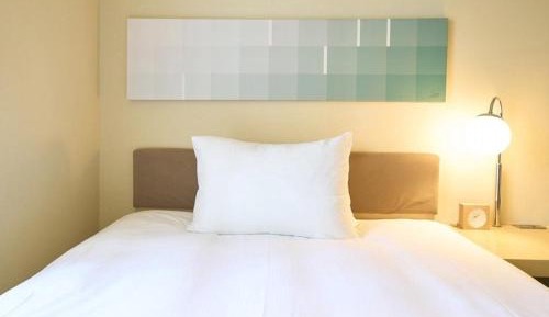 Double Room with Small Double Bed - Smoking