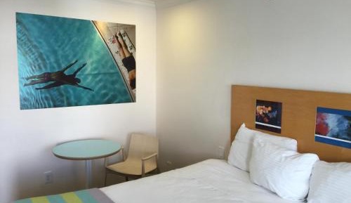 King Room