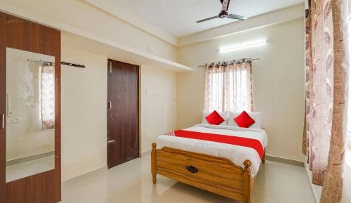 Classic Triple Room