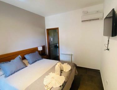Large Double or Twin Room