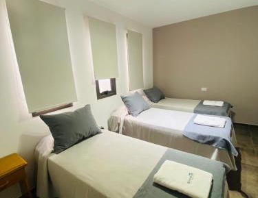 Comfort Triple Room