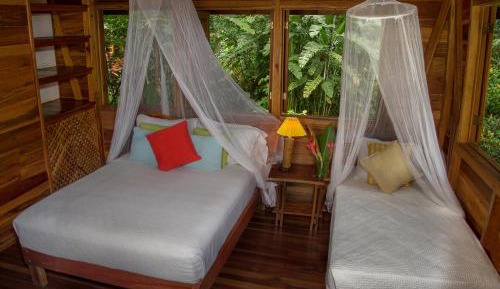 Deluxe Two-Bedroom Villa