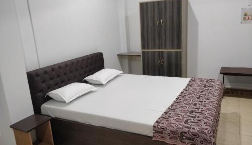 Standard Double Room with Fan