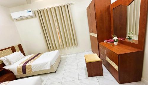 Budget Twin Room
